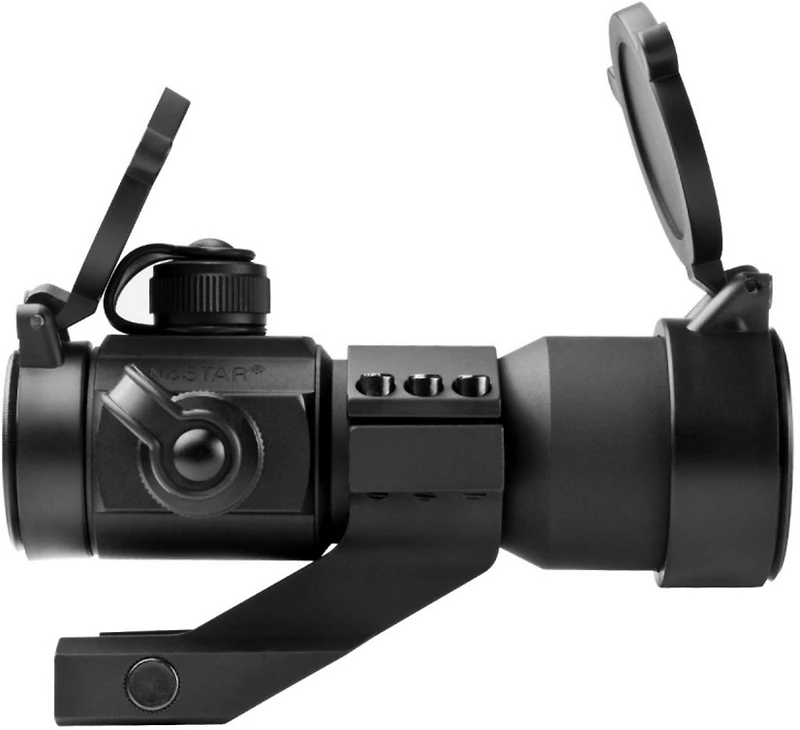 NcSTAR Tube Reflex Optic Sight