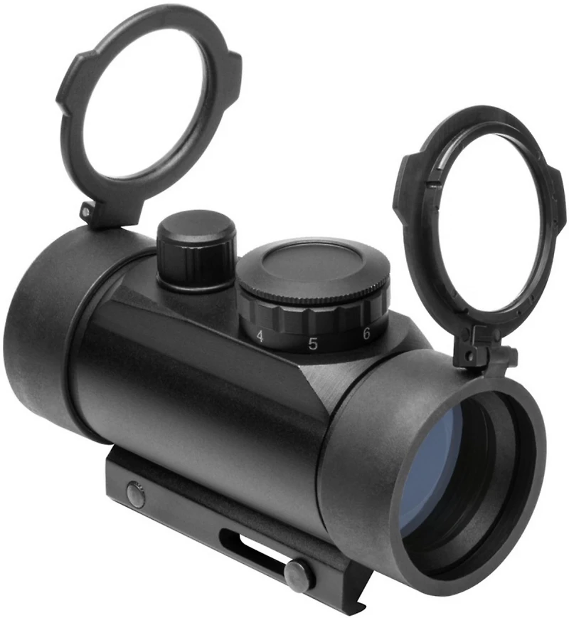 NcSTAR Red Dot Tube Reflex Optic
