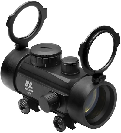 NcSTAR Red Dot Tube Reflex Optic