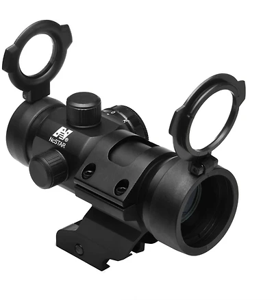 NcSTAR Red/Green Dot Tube Reflex Optic
