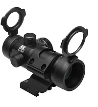 NcSTAR Red/Green Dot Tube Reflex Optic