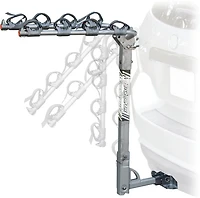 Bell HitchBiker 450 4-Bicycle Hitch Rack