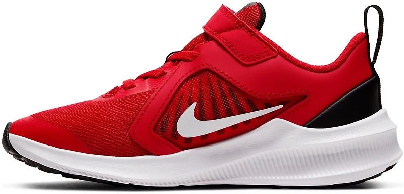 Nike Kids' Downshifter 10 PS Running Shoes