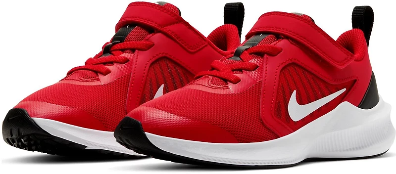 Nike Kids' Downshifter 10 PS Running Shoes