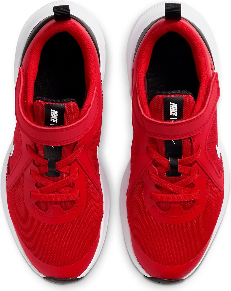 Nike Kids' Downshifter 10 PS Running Shoes