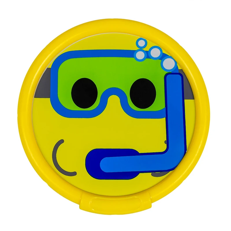 Poolmaster Emoji Dive Discs Set