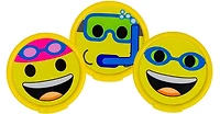 Poolmaster Emoji Dive Discs Set