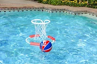 Poolmaster NBA Water Basketball Game