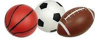Poolmaster 3-Piece Sports Balls Set