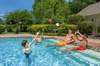 Poolmaster 3-Piece Sports Balls Set