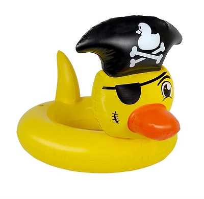 Poolmaster Pirate Duck Tube
