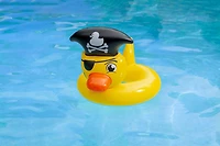 Poolmaster Pirate Duck Tube