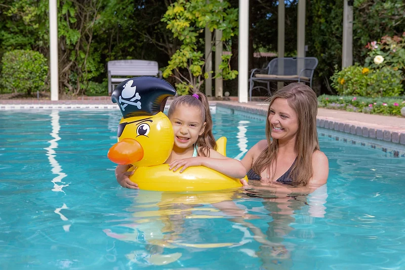 Poolmaster Pirate Duck Tube