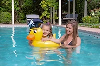 Poolmaster Pirate Duck Tube