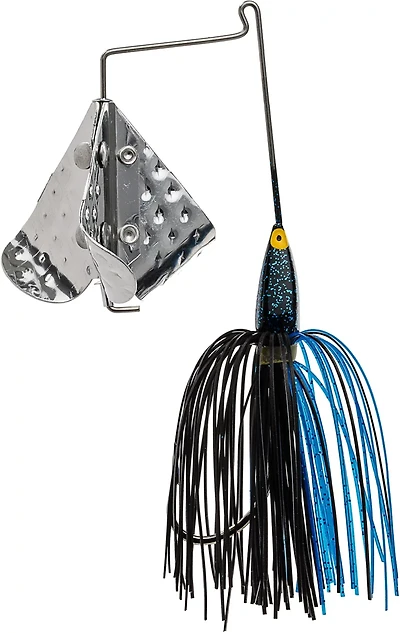 Strike King Tri-Wing Buzz King Buzz Bait