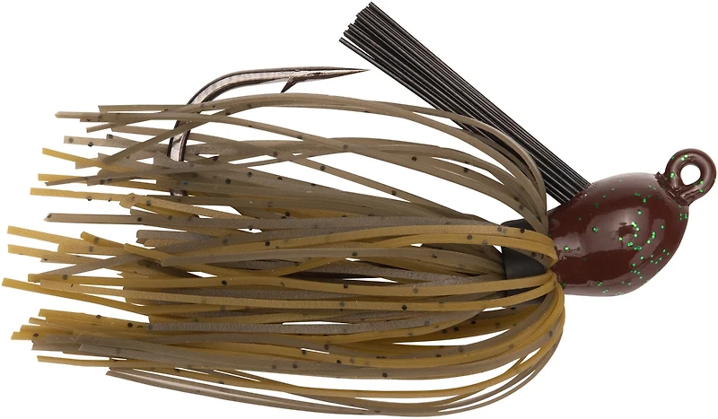 Strike King Bitsy Flip Jig