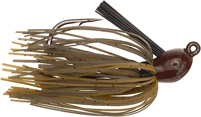 Strike King Bitsy Flip Jig