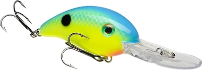 Strike King Pro-Model 3XD Series Crankbait