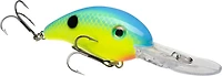 Strike King Pro-Model 3XD Series Crankbait