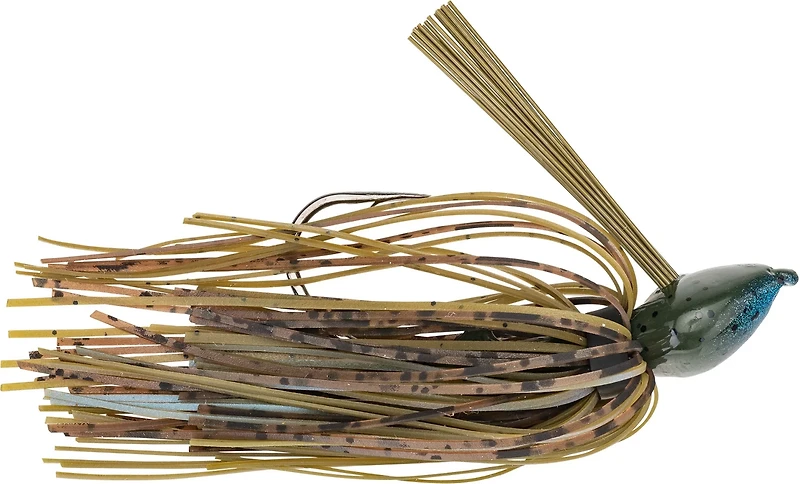 Strike King Denny Brauer Baby Structure Jig