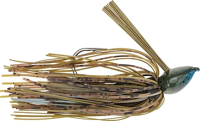 Strike King Denny Brauer Baby Structure Jig
