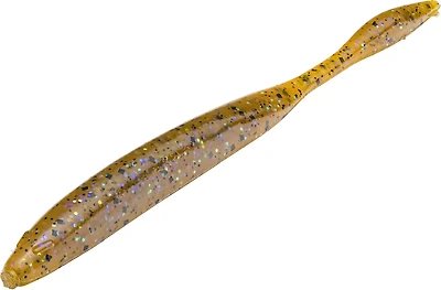 Strike King KVD Perfect Plastics Dream Shot 4 Soft Baits 10-Pack