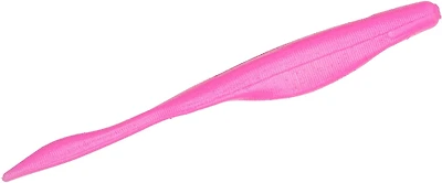 Strike King KVD Perfect Plastics Caffeine Shad 5 Soft Baits 8-Pack