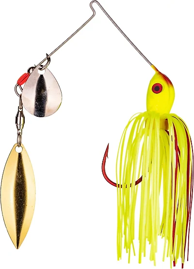 Strike King Bleeding Bait® Spinnerbait