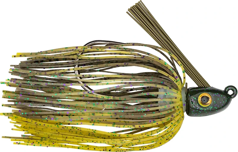 Strike King Hack Attack / oz. Heavy Cover Swim Jig