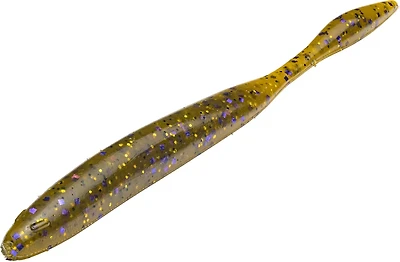 Strike King KVD Perfect Plastics Dream Shot 4 Soft Baits 10-Pack