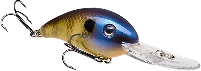 Strike King Pro-Model 3XD Series Crankbait