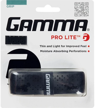 Gamma Pro Lite Replacement Tennis Grip