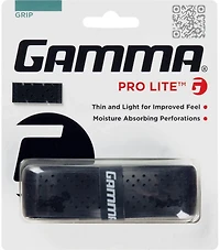 Gamma Pro Lite Replacement Tennis Grip