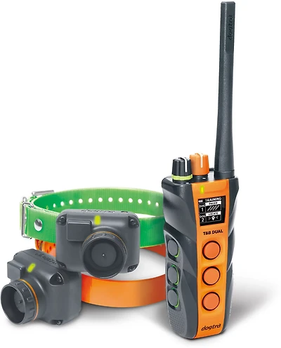 Dogtra T&B Dual 2-Dog E-Collar
