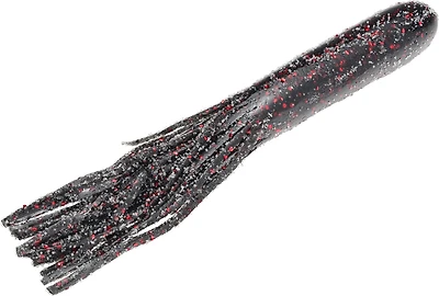 Strike King Coffee Flip-N-Tube 4-1/2 Soft Baits 6-Pack