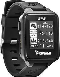IZZO Golf Swami GPS Watch