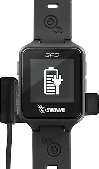 IZZO Golf Swami GPS Watch