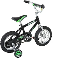 Magna Boys' Clutch 12 in Bike