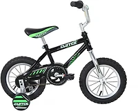 Magna Boys' Clutch 12 in Bike