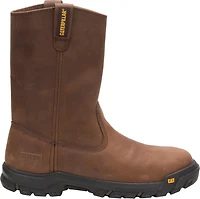 Caterpillar Men's Drawbar ST Work Boots