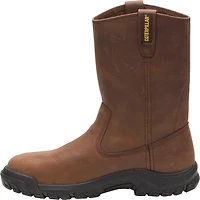 Caterpillar Men's Drawbar ST Work Boots