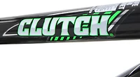 Magna Boys' Clutch 12 in Bike