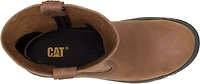 Caterpillar Men's Drawbar ST Work Boots