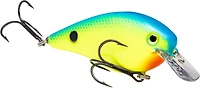 Strike King KVD 2.5 3-1/4" Crankbait