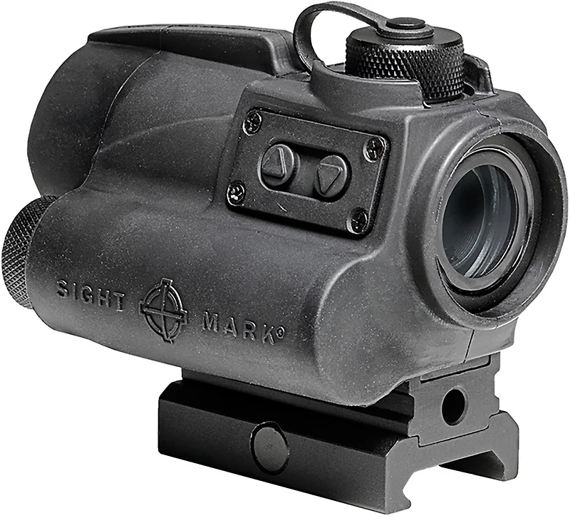 Sightmark Wolverine CSR 1x23 Red Dot Sight