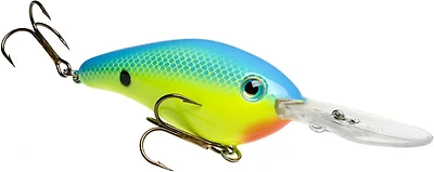 Strike King Pro Model 6XD Silent Crankbait