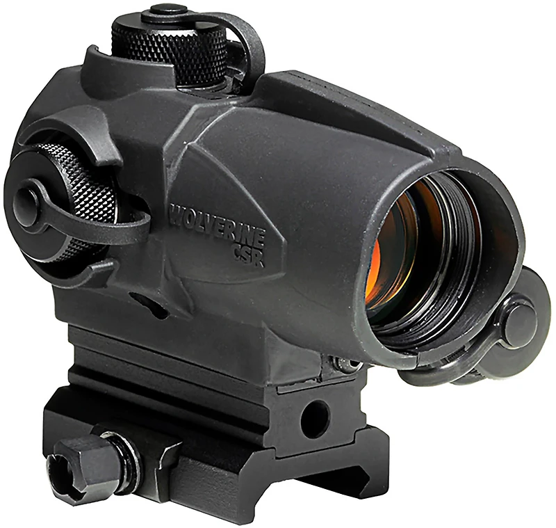 Sightmark Wolverine CSR 1x23 Red Dot Sight