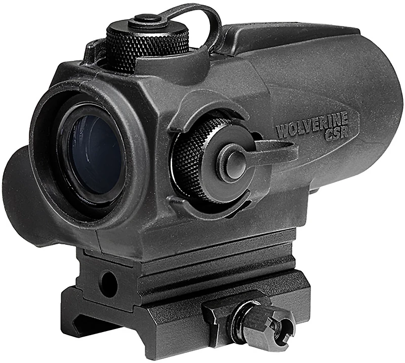 Sightmark Wolverine CSR 1x23 Red Dot Sight