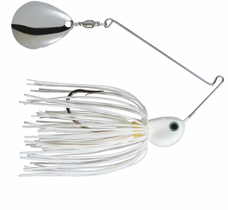 Strike King Pot Belly 3/8 oz Spinnerbait