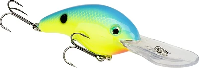 Strike King Pro-Model 5XD Silent Crankbait